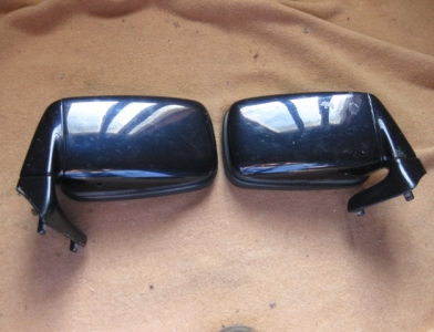 Porsche 964 Aussenrückspiegel