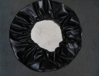 Reserverad-Abdeckung Hella 