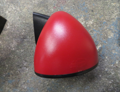 Rückspiegel  Engelmann