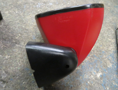 Rückspiegel  Engelmann