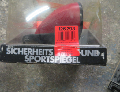 Rückspiegel  Engelmann