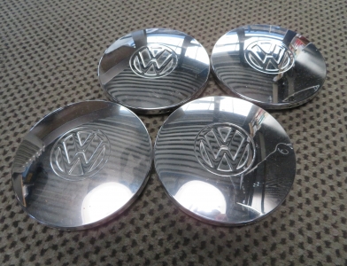 VW  Raddeckel