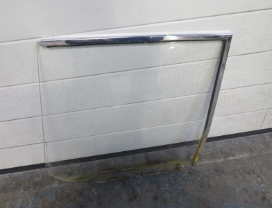 VW Käfer 1303 Cabriolet Scheiben