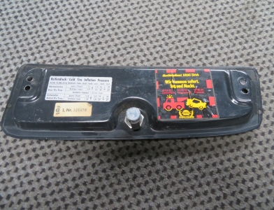 VW Käfer diverse Teile