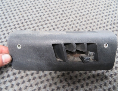 VW Käfer diverse Teile