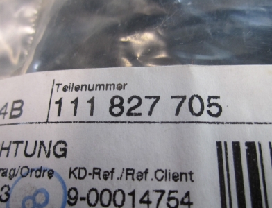 VW Käfer diverse Teile