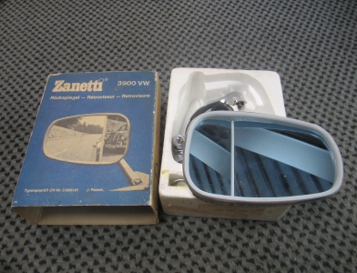 VW Käfer diverse Teile