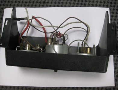 Zusatzinstrumente VDO 